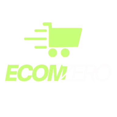 Logo Ecomzero